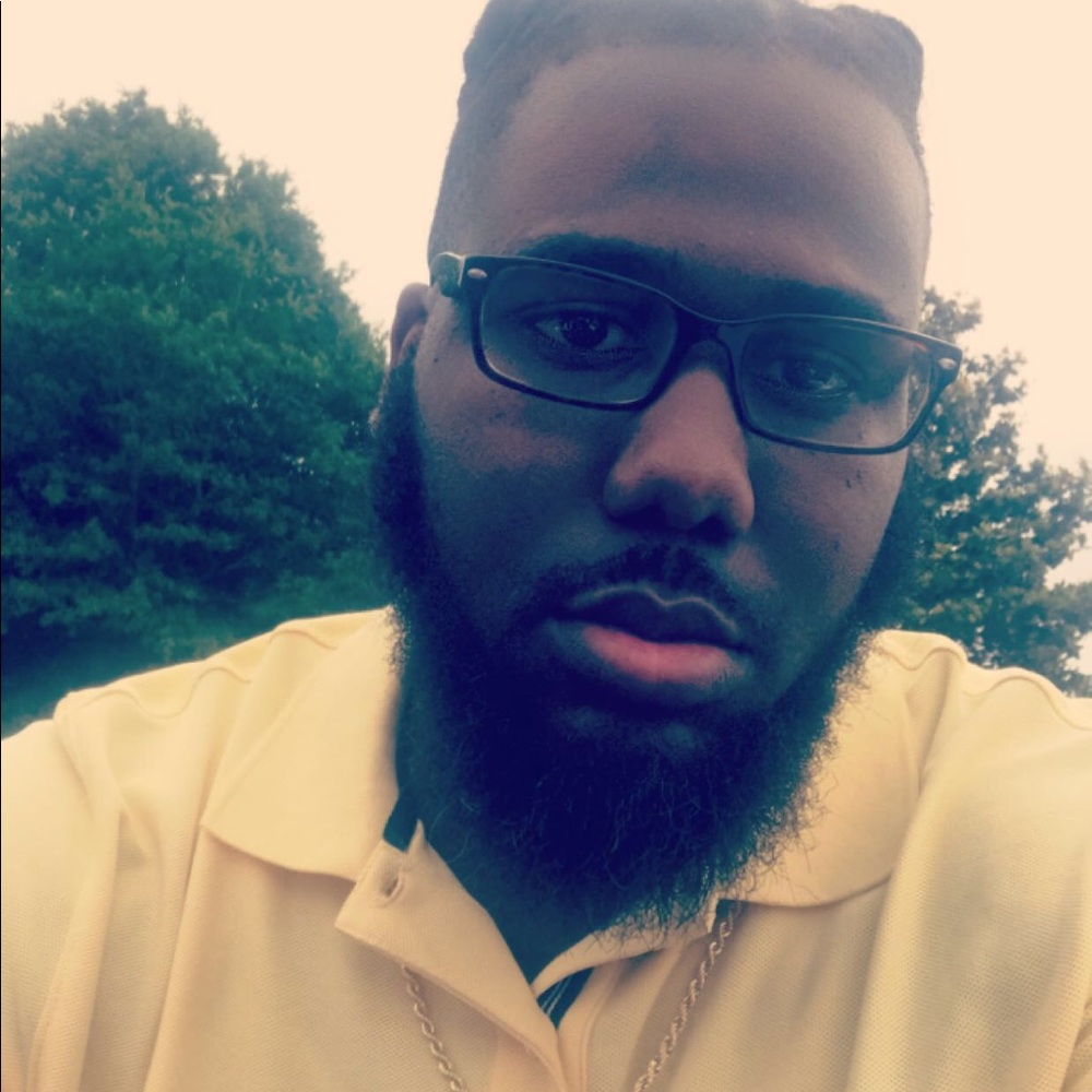 Meet your Posher, Cedrick